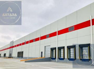 Nave industrial · Nave Industrial en Tultepec
