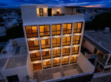 Departamento · 108m² · 3 Recámaras · 1 Estacionamiento · Fraccionamiento Virginia, Departamentos en Venta de 3 Recamaras