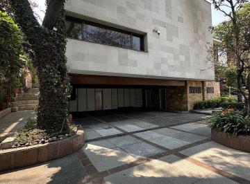 Casa de 5 habitaciones, Miguel Hidalgo · Casa en Venta Sierra Tarahumara Lomas de Chapultepec Miguel Hidalgo
