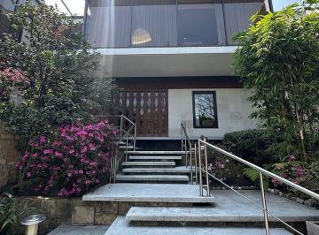 Casa de 5 habitaciones, Miguel Hidalgo · Casa en Venta Sierra Tarahumara Lomas de Chapultepec Miguel Hidalgo