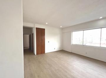 Departamento de 3 habitaciones, Benito Juárez · Vendo Departamento 94 m² 3 Recamaras 2 Baños en Calzada de Tlalpan #1434