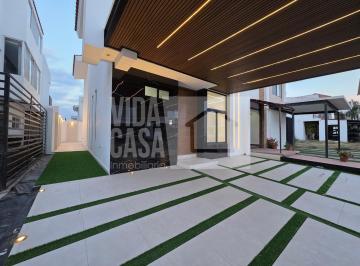 Casa en condominio · 122m² · 4 Recámaras · 3 Estacionamientos · Casa en Condominio en Condominio Residencial Las Plazas