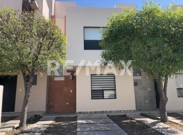 Casa en condominio · 89m² · 3 Recámaras · Venta Casa Sonterra Queretaro - (4)