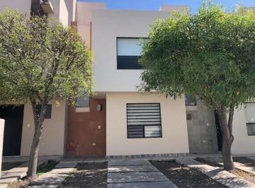 Casa en condominio · 89m² · 3 Recámaras · Venta Casa Sonterra Queretaro - (4)
