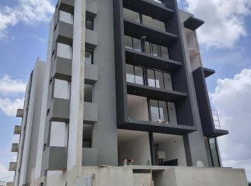 Departamento · 70m² · 2 Recámaras · 1 Estacionamiento · Renta de Departamentos Amueblados en Vizcaya Temozón Norte - (4)