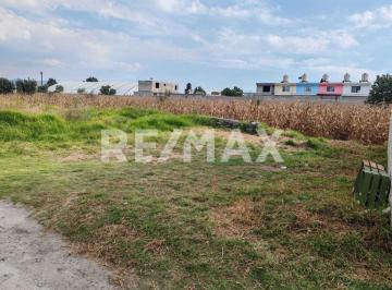 Terreno / Lote · 570m² · Terreno en Venta, San Gaspar Tlahuelilpan, Metepec, Estado de México. - (4)