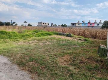 Terreno / Lote · 570m² · Terreno en Venta, San Gaspar Tlahuelilpan, Metepec, Estado de México. - (4)