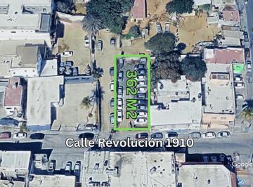Terreno / Lote · 363m² · B - Lote 2 Revolución de 1910, Cabo San Lucas - (4)