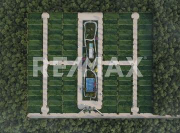 Terreno / Lote · 290m² · Terreno en Venta en Chelem, Estado de Yucatan - (4)