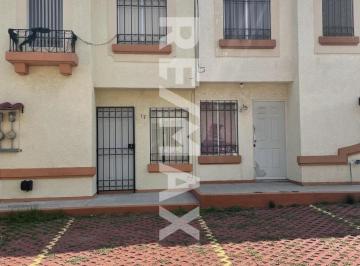 Casa · 60m² · 2 Recámaras · 1 Estacionamiento · Villas de Real Tecamac Casa en Renta - (4)