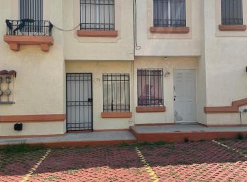 Casa · 60m² · 2 Recámaras · 1 Estacionamiento · Villas de Real Tecamac Casa en Renta - (4)