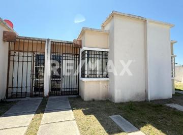 Casa en condominio · 44m² · 2 Recámaras · 1 Estacionamiento · Casa en Venta en San Pedro Qro - (4)