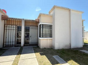 Casa en condominio · 44m² · 2 Recámaras · 1 Estacionamiento · Casa en Venta en San Pedro Qro - (4)
