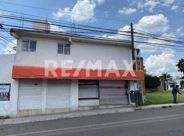 Local comercial · 100m² · Local Comercial en Rentaprolongación Bernardo Quintana - (4)