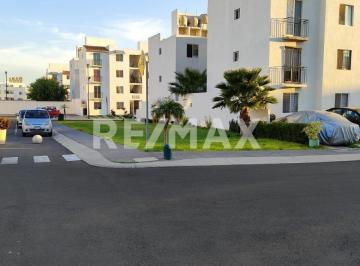 Departamento · 60m² · 2 Recámaras · 1 Estacionamiento · Departamento Pb en Renta Las Haciendas - (4)