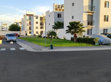 Departamento · 60m² · 2 Recámaras · 1 Estacionamiento · Departamento Pb en Renta Las Haciendas - (4)