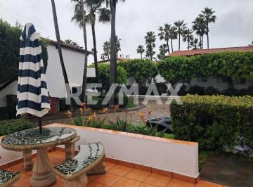 Casa en condominio · 220m² · 2 Recámaras · 2 Estacionamientos · Villa de 2 Recámaras Frente Al Mar en Exclusivo Residencial - (4)
