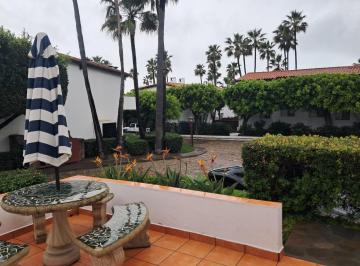 Casa en condominio · 220m² · 2 Recámaras · 2 Estacionamientos · Villa de 2 Recámaras Frente Al Mar en Exclusivo Residencial - (4)