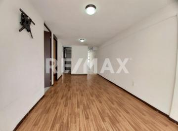 Departamento · 59m² · 3 Recámaras · 1 Estacionamiento · Departamento en Venta en Colonia Centro Cuauhtémoc - (4)