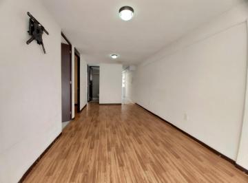 Departamento · 59m² · 3 Recámaras · 1 Estacionamiento · Departamento en Venta en Colonia Centro Cuauhtémoc - (4)