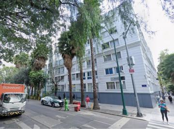 Departamento · 59m² · 3 Recámaras · 1 Estacionamiento · Departamento en Venta en Colonia Centro Cuauhtémoc - (4)