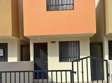 Casa de 2 habitaciones, García · Casa en Venta Mitras Bicentenario García N. L.