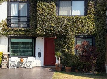 Casa en condominio de 3 habitaciones, Querétaro · Casa en Venta en Qro Monte Blanco