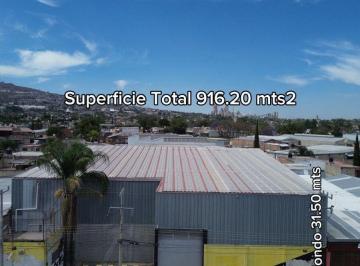 Nave industrial , San Pedro Tlaquepaque · Bodega Industrial en Renta a 7 Min del Nodo Periférico Sur – Chapala
