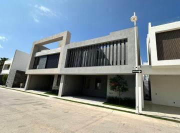 Casa de 3 habitaciones, San Luis Potosí · Casa en Venta en Privada San Ángel 5