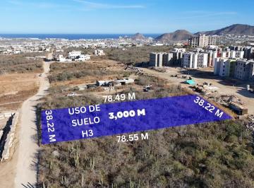Terreno / Lote , Los Cabos · Terreno en Venta, Brisas del Pacifico, Los Cabos