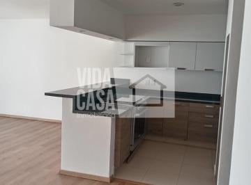 Departamento · 110m² · 2 Recámaras · Departamento en Ejido Los Pocitos