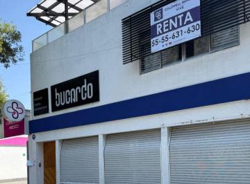 Edificio , Tlalpan · Edificio en Renta en Insurgentes Sur