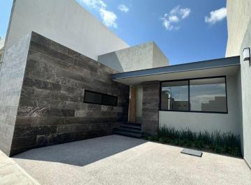 Casa de 3 habitaciones, San Luis Potosí · Casa de 1 Piso en Venta en San Ángel 5 Calle Omega 126
