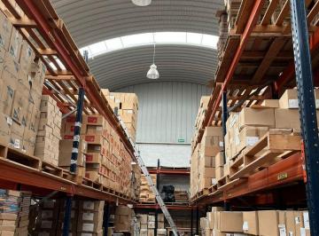 Bodega comercial en Renta  San Francisco Coacalco · Bodega Comercial o Industrial en Coacalco Centro