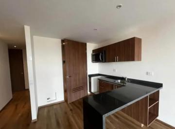Departamento de 2 habitaciones, Benito Juárez · Departamento en Venta en Benito Juárez, Ciudad de Mexico