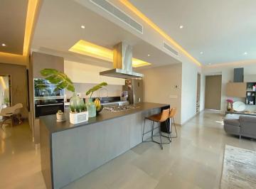 1 · Venta Departamento 2 Recamaras Av Santa Fe Parque de La Mexicana