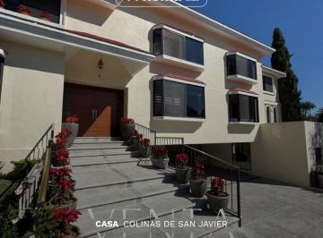 Casa de 4 habitaciones, Guadalajara · Residencia de Lujo en Venta en Colinas de San Javier | Circuito Madrigal