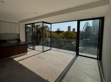 Departamento de 2 habitaciones, Guadalajara · Departamento en Renta Country Club