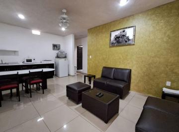 Departamento de 1 habitación, Córdoba · Departamento Amueblada en Renta en Córdoba Centro