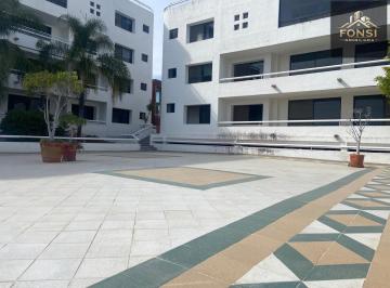 Departamento · 255m² · 3 Recámaras · 3 Estacionamientos · Departamento Muy Amplio en Renta El Blvd Campestredepartamento