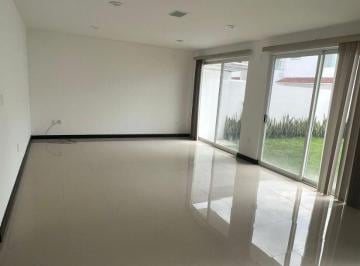 Casa de 3 habitaciones, Celaya · Fracc Palma Real Casa en Renta