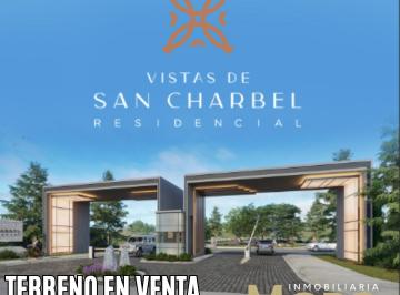 Terreno / Lote , Chihuahua · Terreno en Venta Vistas de San Charbel