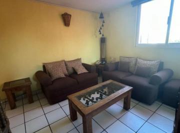 Departamento de 3 habitaciones, Celaya · Fracc Quintas Boulevard Se Renta Departamento Amueblado