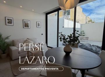 Departamento de 1 habitación, Zapopan · Departamentos en Preventa en Persé Lázaro | Entrega Junio 2026