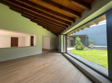 Casa de 4 habitaciones, Miguel Hidalgo · Casa en Venta Lomas de Chapultepec