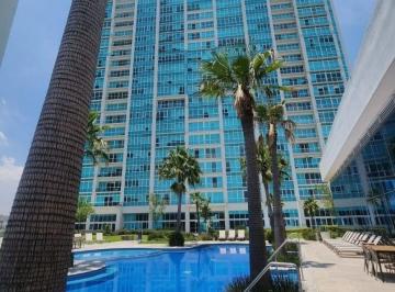 Departamento de 2 habitaciones, Querétaro · Rdr Departamento Amueblado Renta Juriquilla Towers