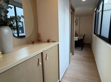 Departamento · 130m² · 2 Recámaras · 2 Estacionamientos · Venta Departamento del Valle Sur, Cdmx