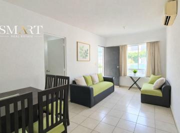 Departamento · 80m² · 2 Recámaras · 1 Estacionamiento · Departamento - Pueblo Llano Largo
