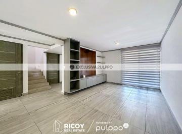 Ivonne Wild 05.jpg · Casa en Condominio en Venta en Real del Sur