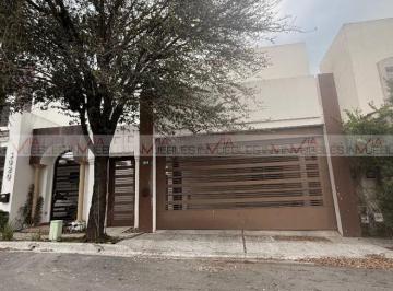 Casa · 163m² · 3 Recámaras · 2 Estacionamientos · Casa en Renta en Guadalupe